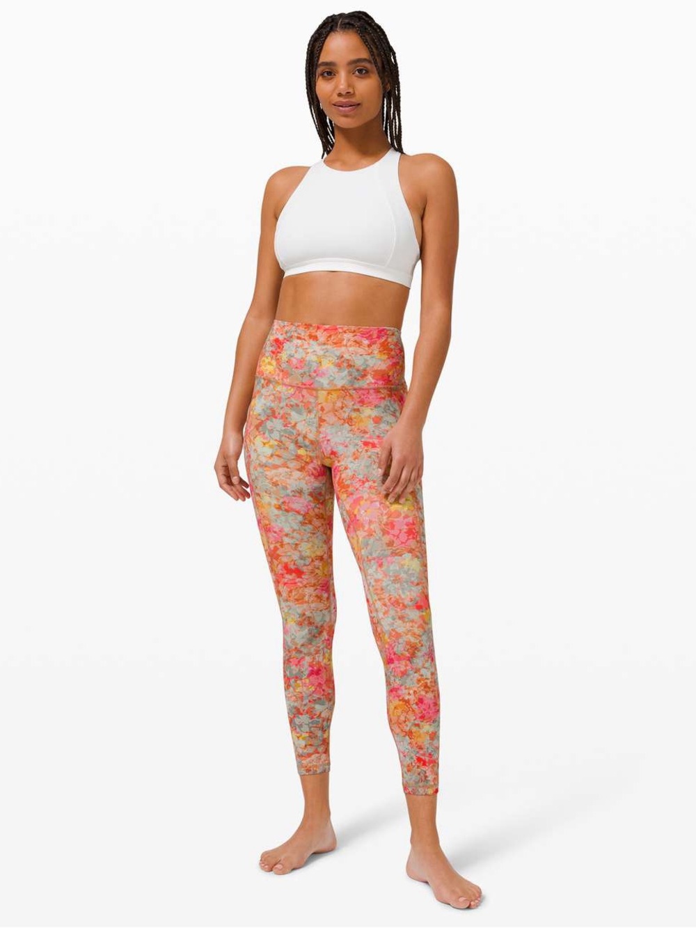 Lululemon Align High Rise Pant with Pockets